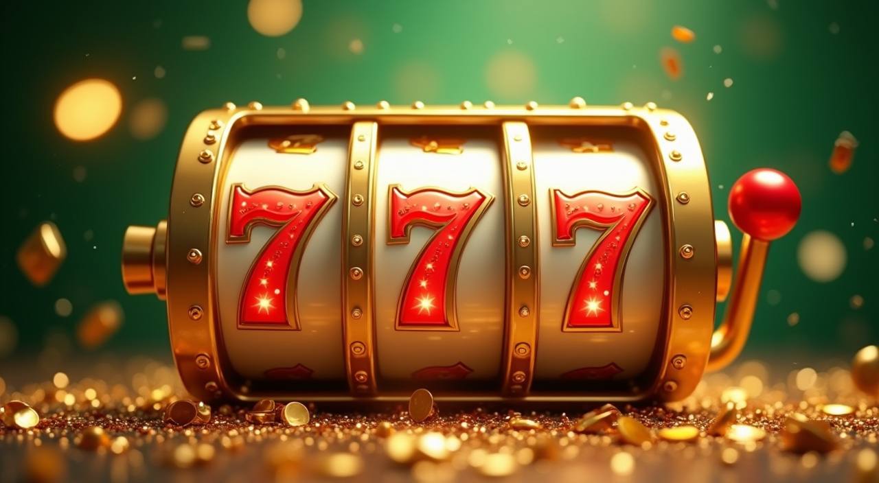 delina4d Lucky 7