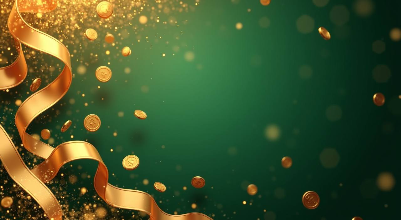 delina4d Caishen Advent