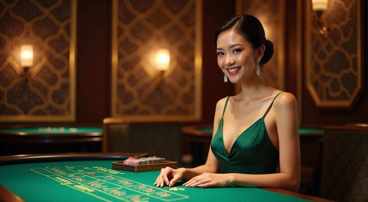 delina4d Experience delina4d casino with live baccarat, roulette, and slots